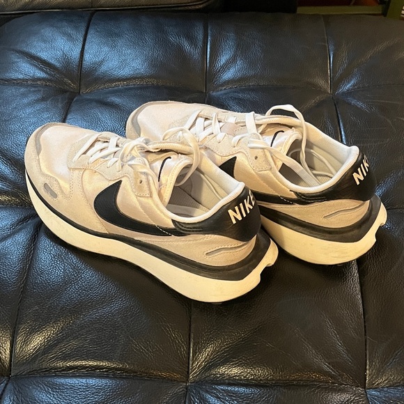 Nike Shoes - Nike Phoenix Waffle Sneakers - sz 8